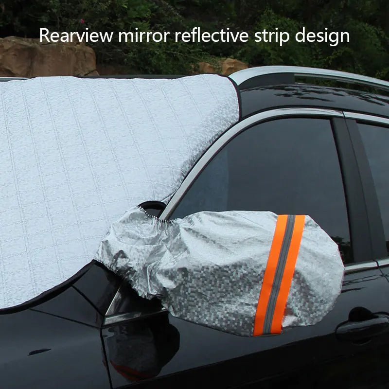 Chaînes pour pneus de voiture Snow Grip"