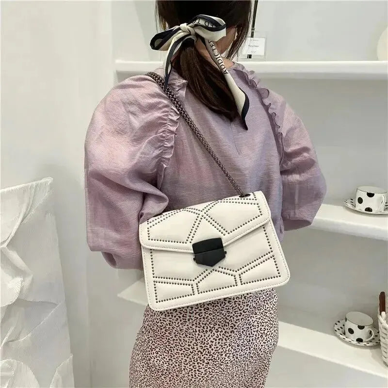 Petits sacs à bandoulière pour femmes