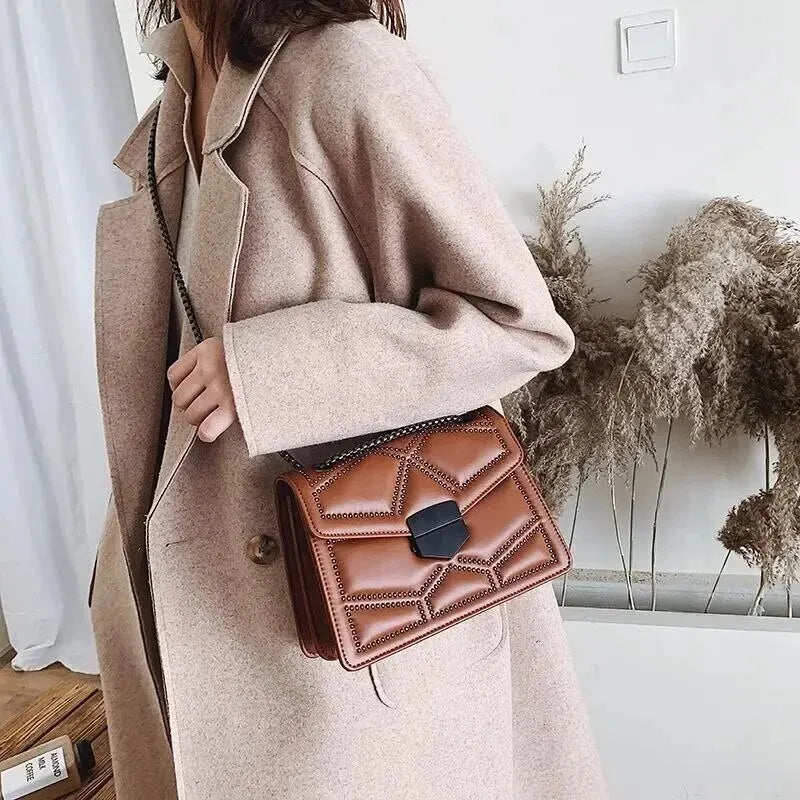 Petits sacs à bandoulière pour femmes