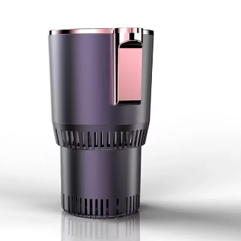 Porte-gobelet de Voiture SmartCup Chauffant & Réfrigérant