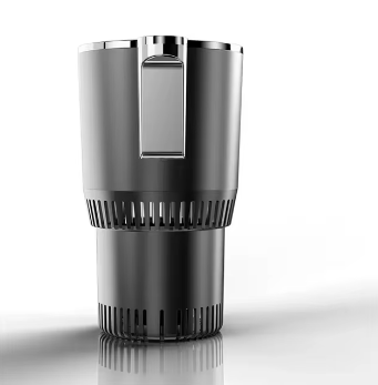Porte-gobelet de Voiture SmartCup Chauffant & Réfrigérant