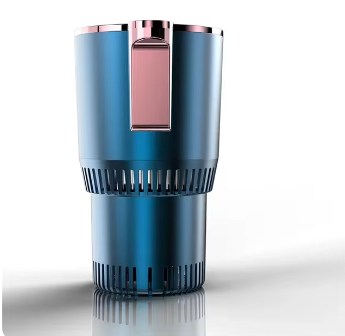 Porte-gobelet de Voiture SmartCup Chauffant & Réfrigérant