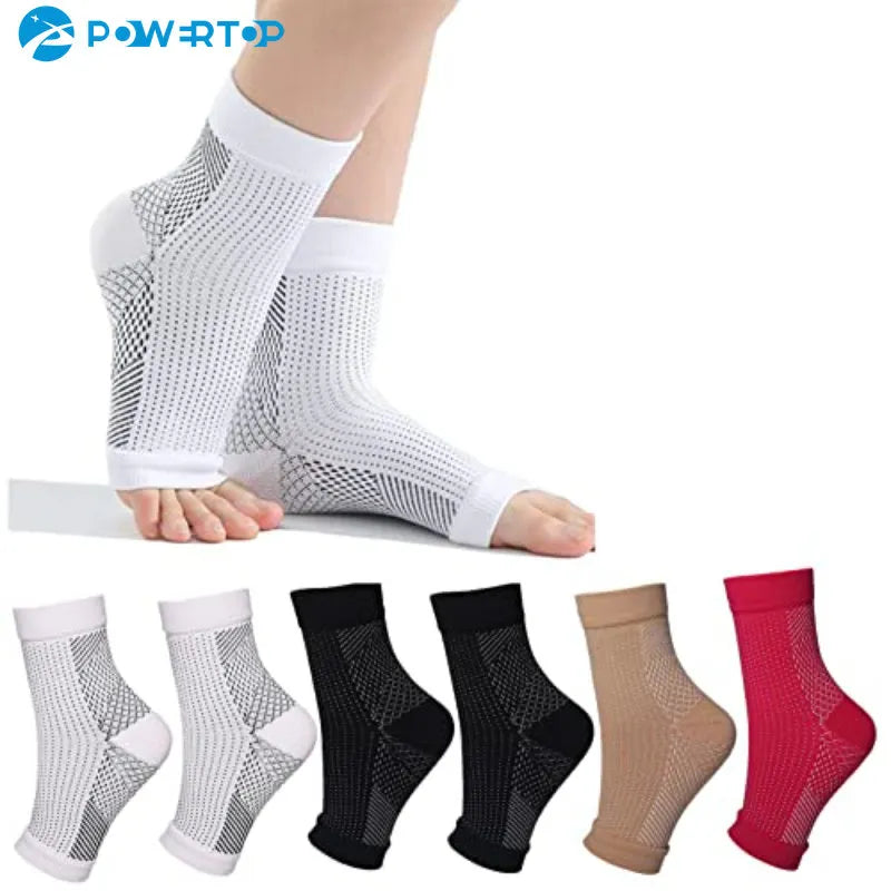 Chaussettes neuropathie pour femmes et hommes