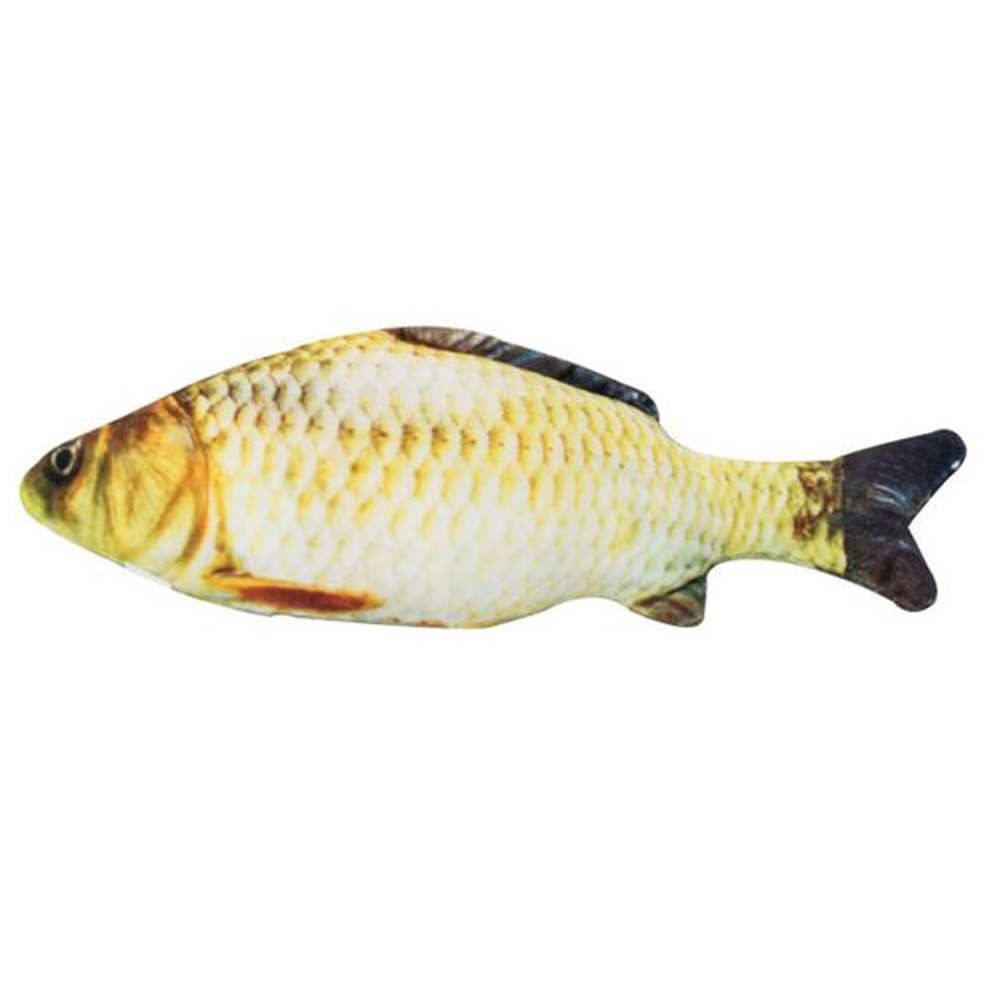Poisson fou