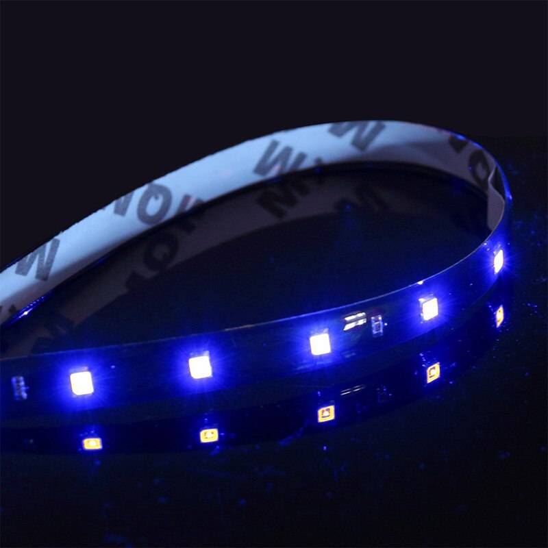 Bande LED pour voiture