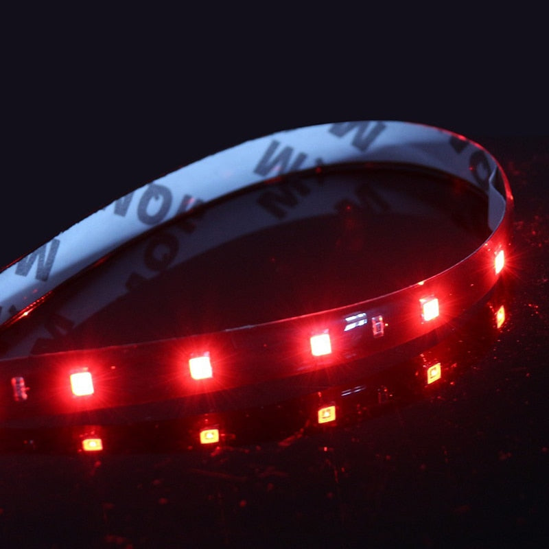 Bande LED pour voiture