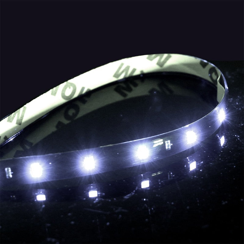 Bande LED pour voiture
