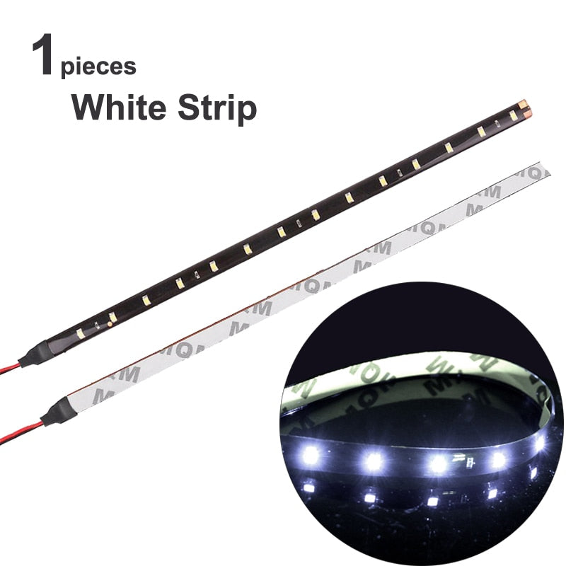Bande LED pour voiture