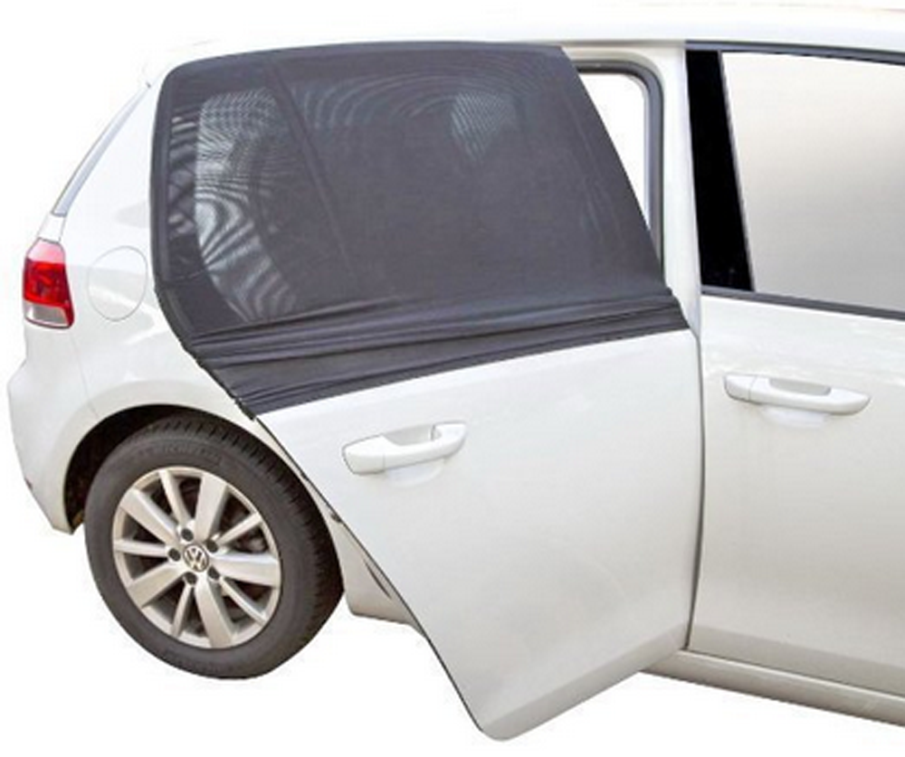 Écrans de fenêtre de voiture universels