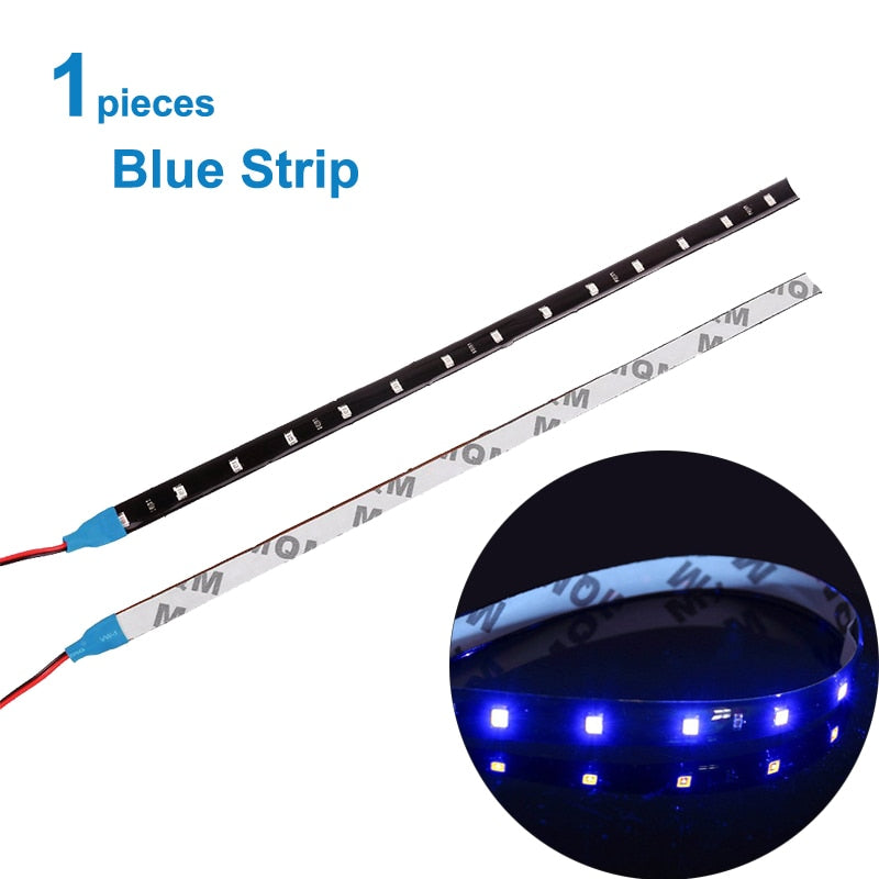 Bande LED pour voiture