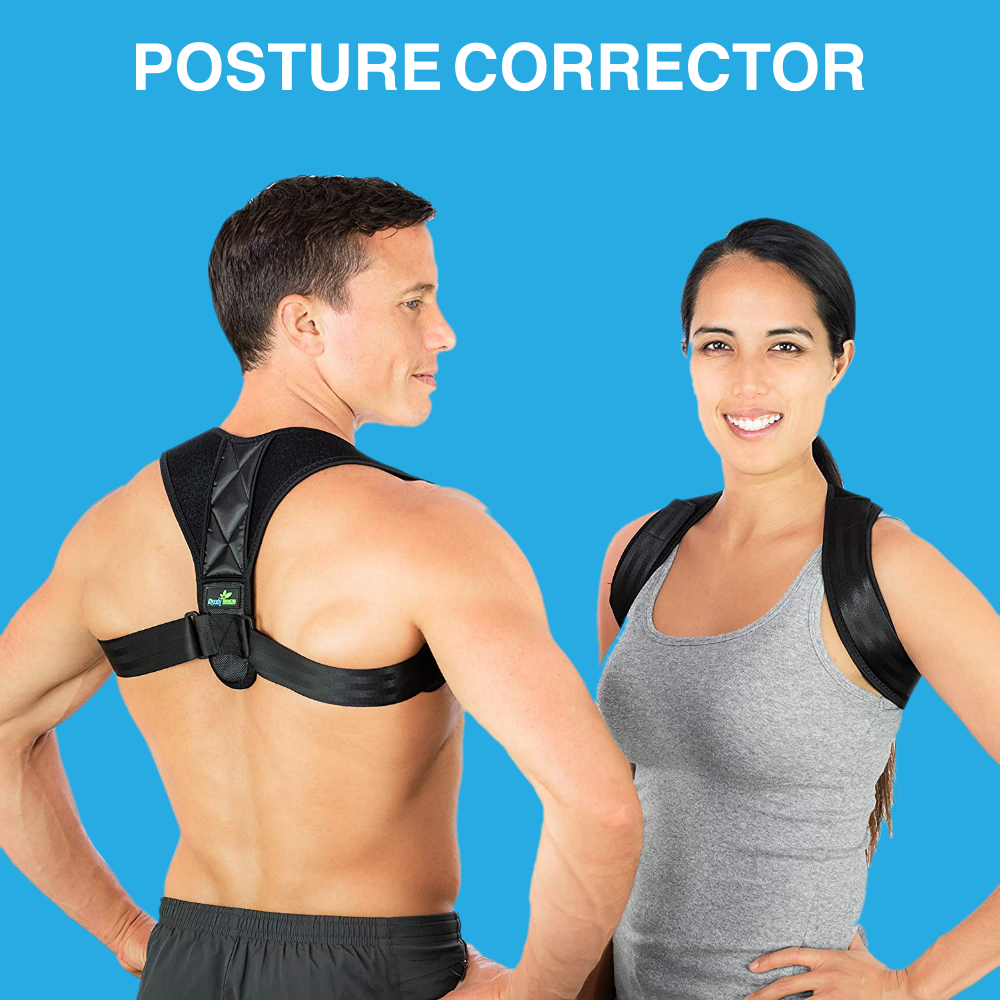 Correcteur de posture