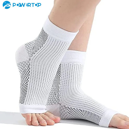 Neuropathie-Socken für Damen und Herren 