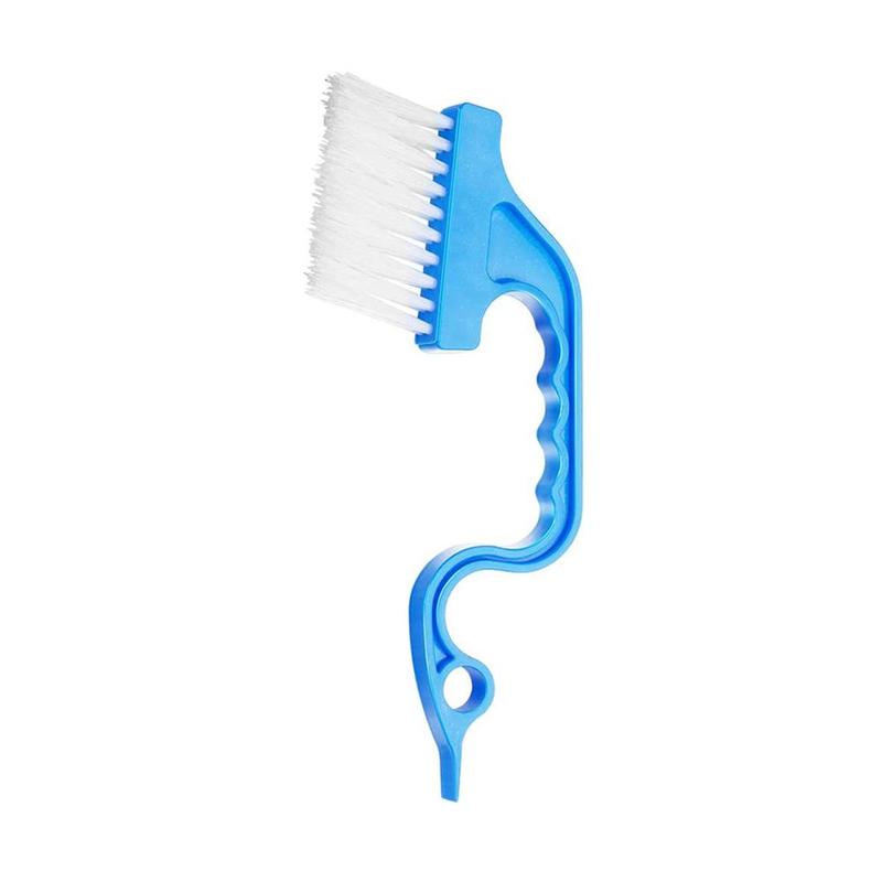 Tête de brosse coulissante pour outils de nettoyage polyvalents